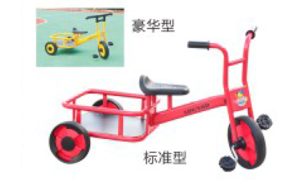 BJ22-181G幼兒貨運(yùn)車(chē)